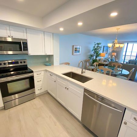 Resort Harbour Properties - Fort Myers / Sanibel Gateway Punta Rassa ภายนอก รูปภาพ