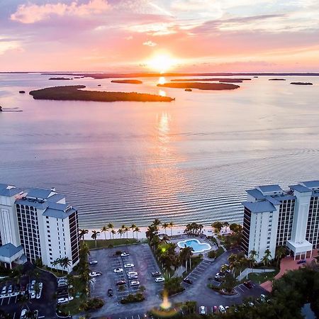Resort Harbour Properties - Fort Myers / Sanibel Gateway Punta Rassa ภายนอก รูปภาพ