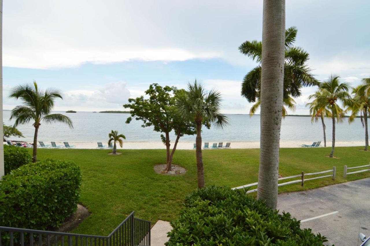 Resort Harbour Properties - Fort Myers / Sanibel Gateway Punta Rassa ภายนอก รูปภาพ