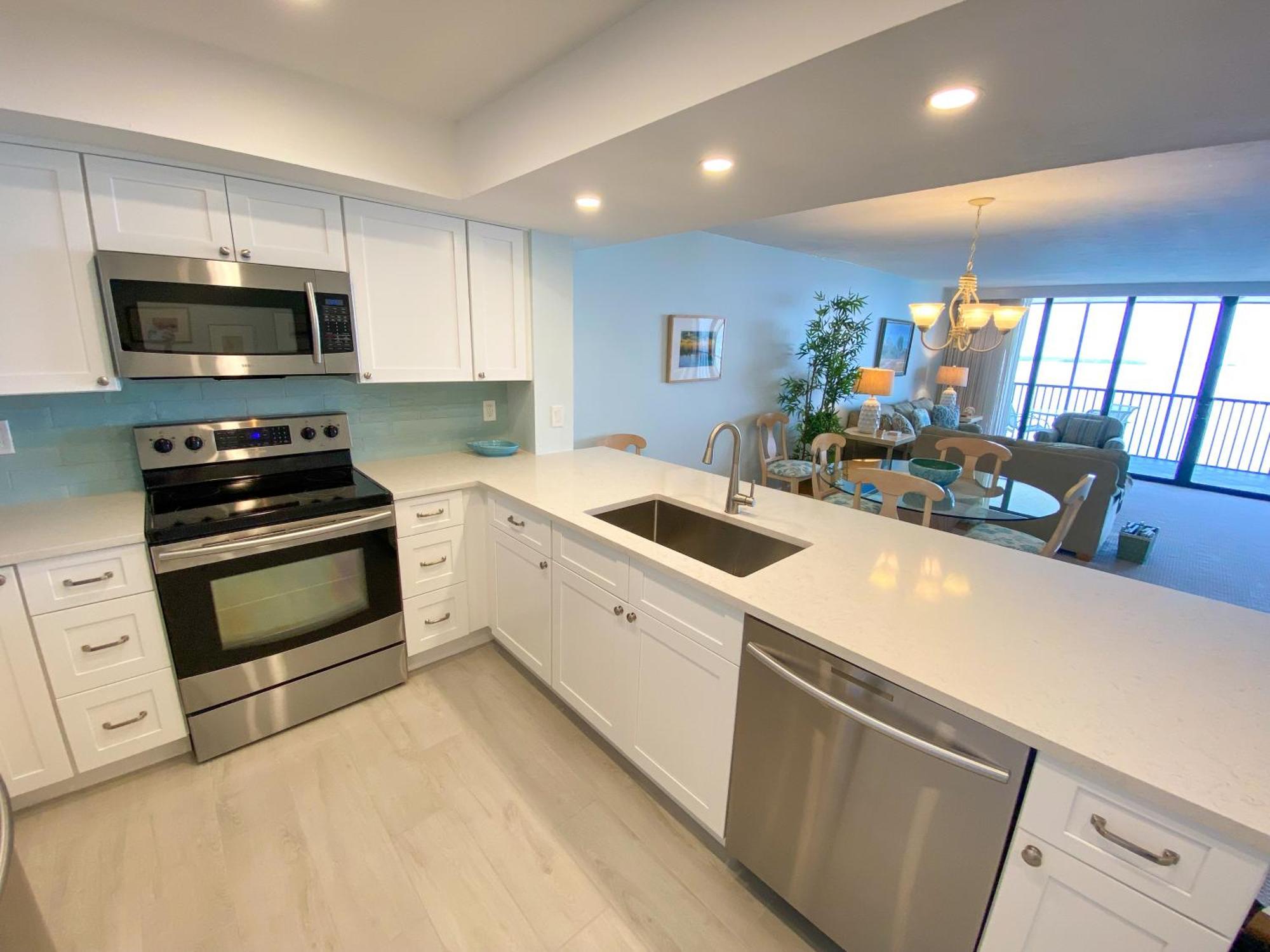 Resort Harbour Properties - Fort Myers / Sanibel Gateway Punta Rassa ภายนอก รูปภาพ