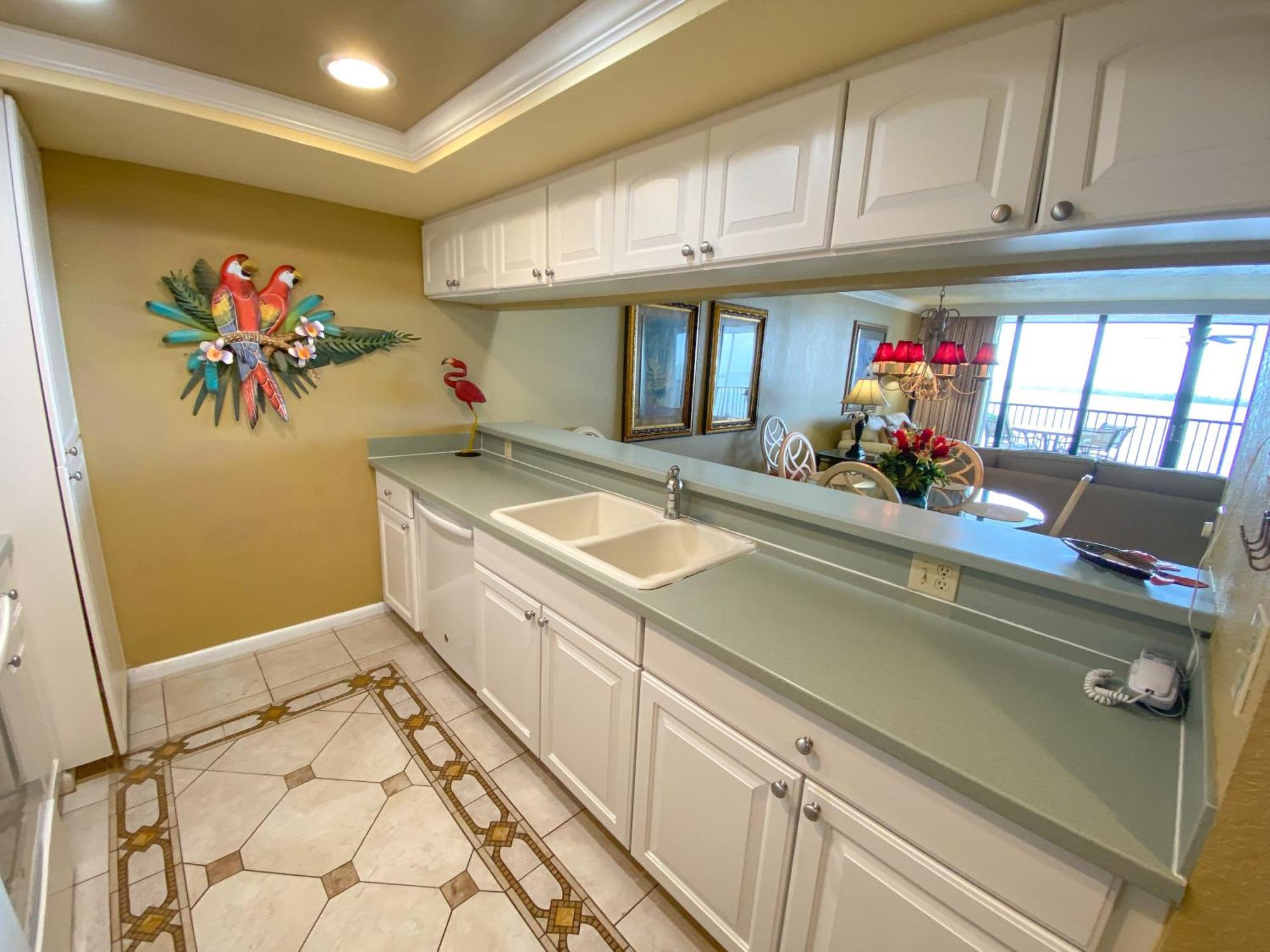 Resort Harbour Properties - Fort Myers / Sanibel Gateway Punta Rassa ภายนอก รูปภาพ