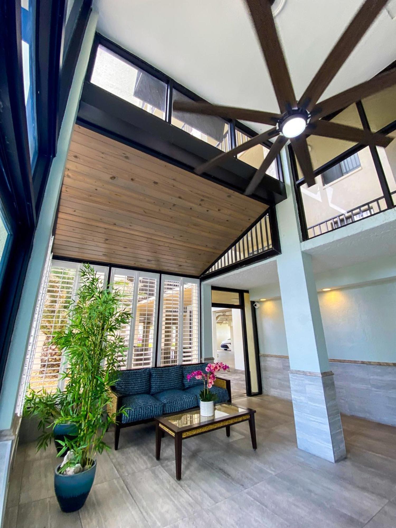 Resort Harbour Properties - Fort Myers / Sanibel Gateway Punta Rassa ภายนอก รูปภาพ