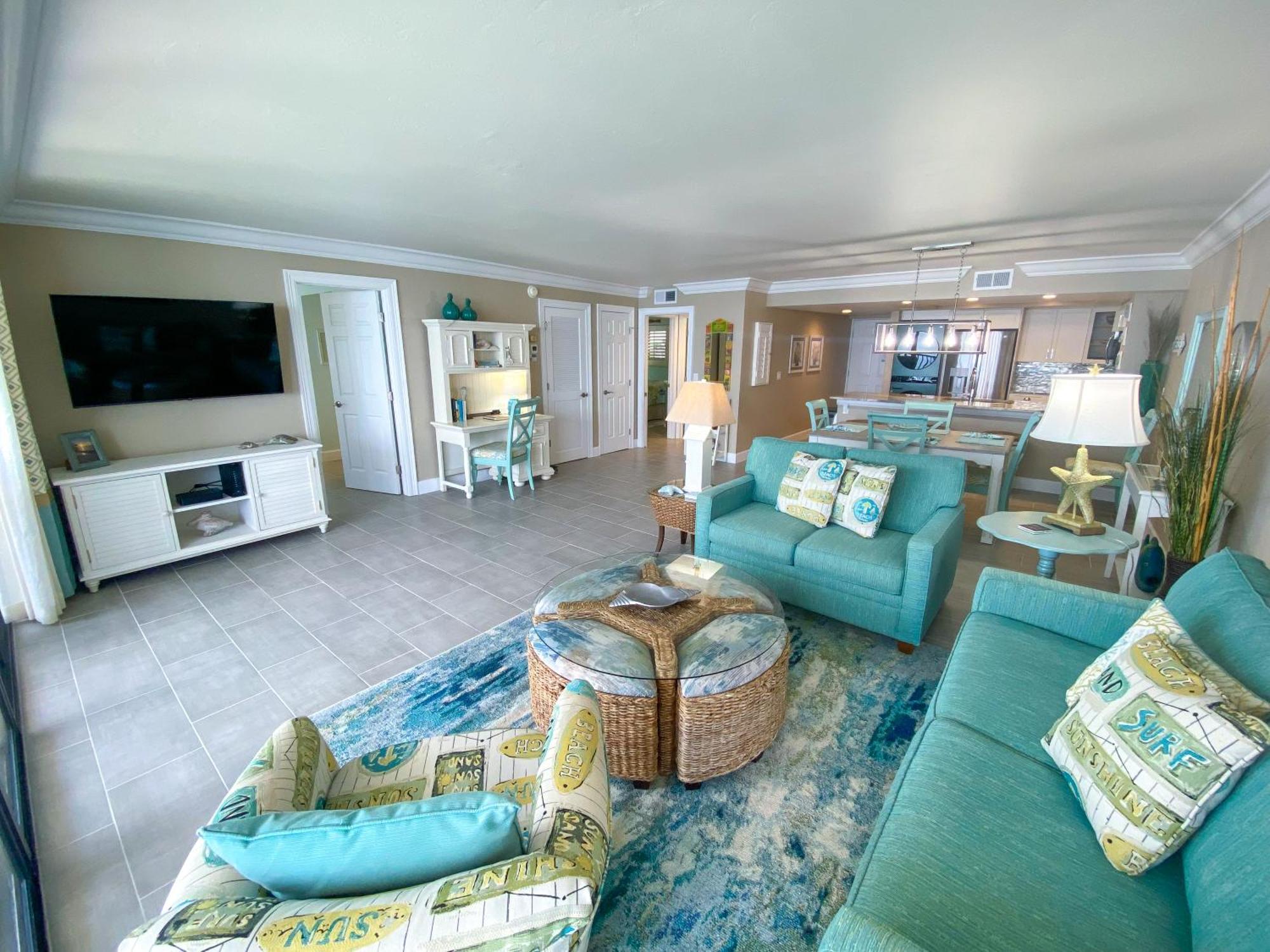 Resort Harbour Properties - Fort Myers / Sanibel Gateway Punta Rassa ภายนอก รูปภาพ