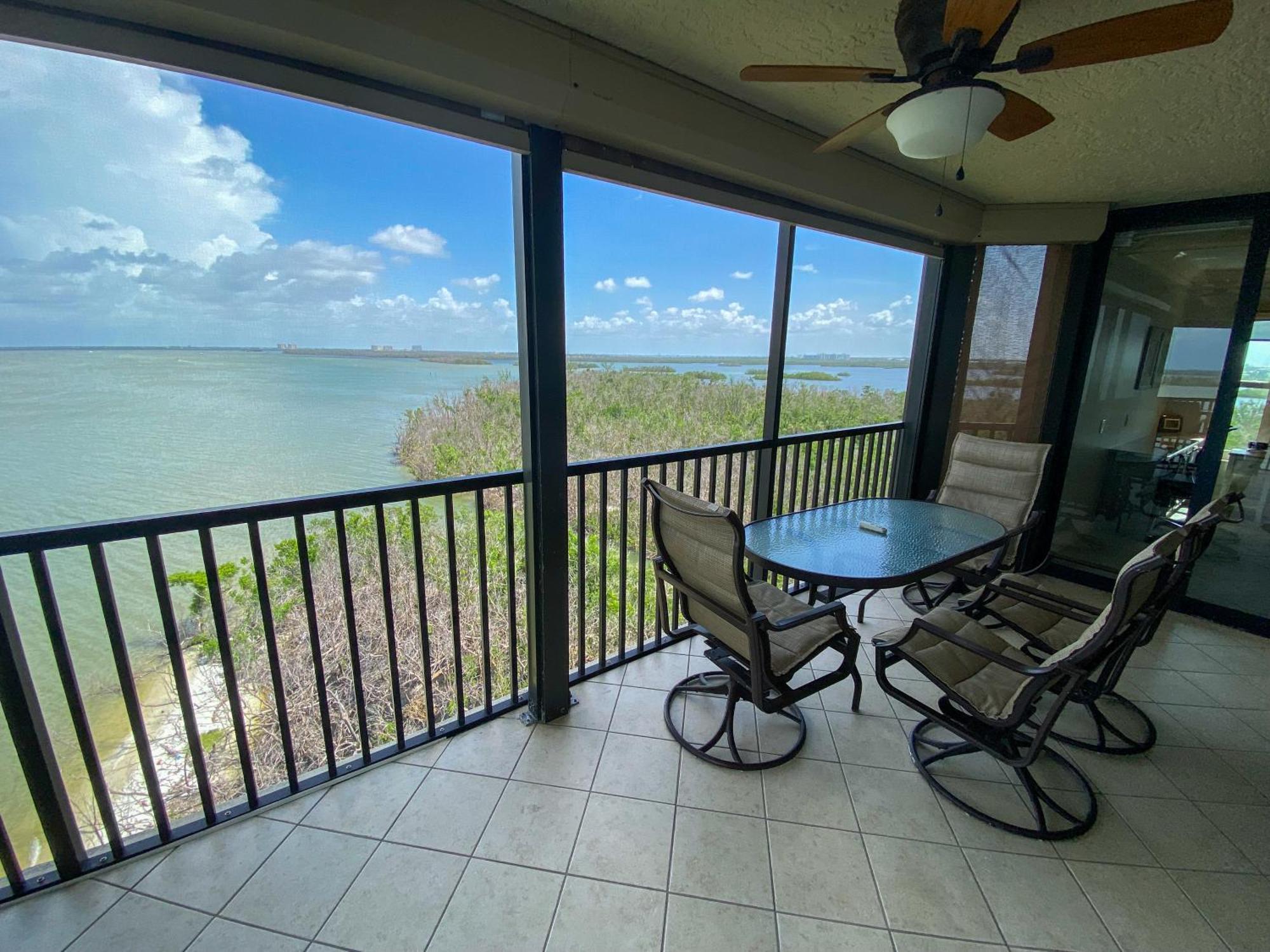 Resort Harbour Properties - Fort Myers / Sanibel Gateway Punta Rassa ภายนอก รูปภาพ