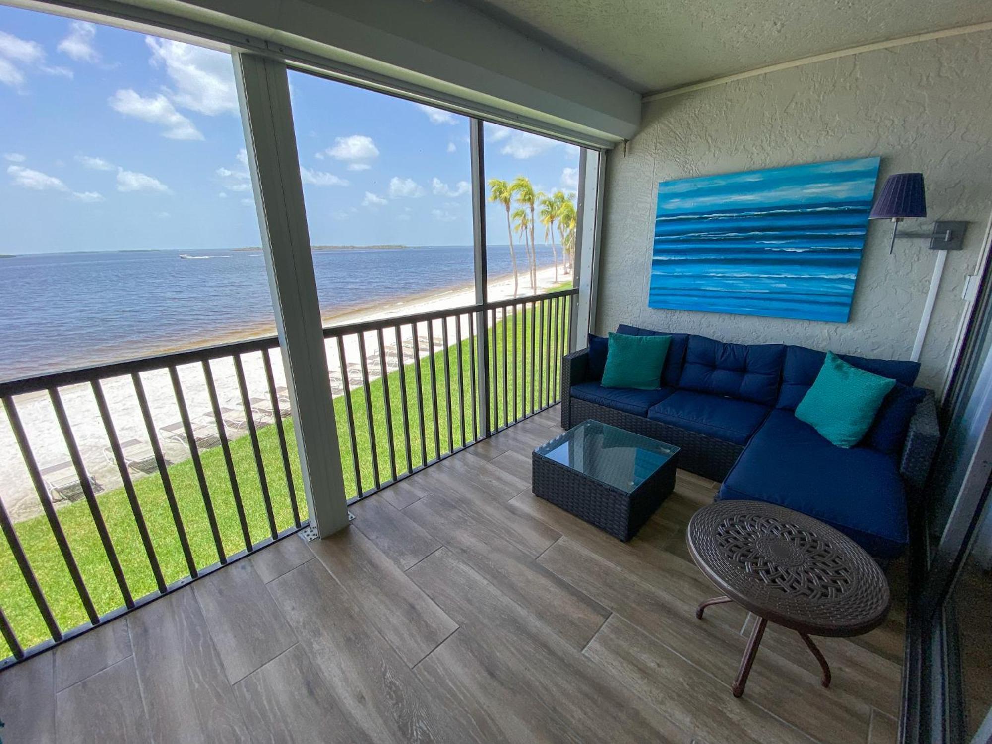 Resort Harbour Properties - Fort Myers / Sanibel Gateway Punta Rassa ภายนอก รูปภาพ