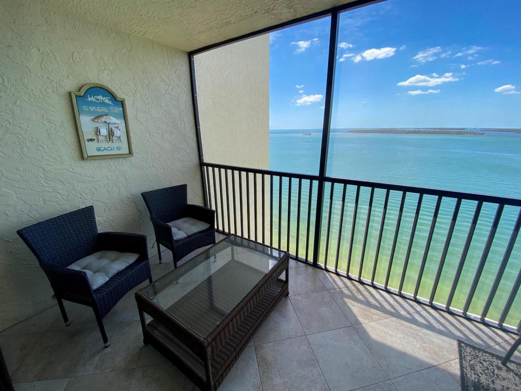 Resort Harbour Properties - Fort Myers / Sanibel Gateway Punta Rassa ภายนอก รูปภาพ