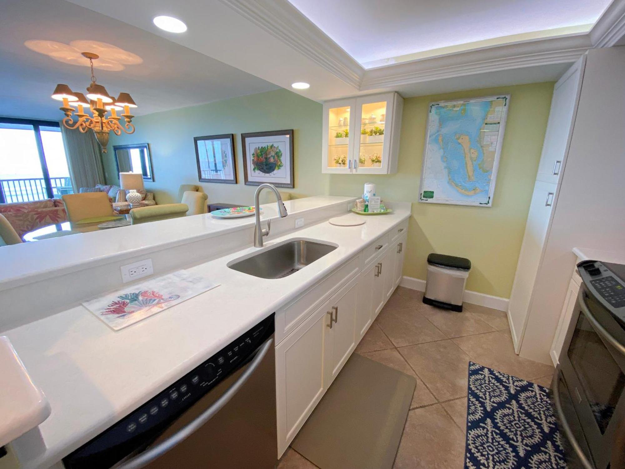 Resort Harbour Properties - Fort Myers / Sanibel Gateway Punta Rassa ภายนอก รูปภาพ