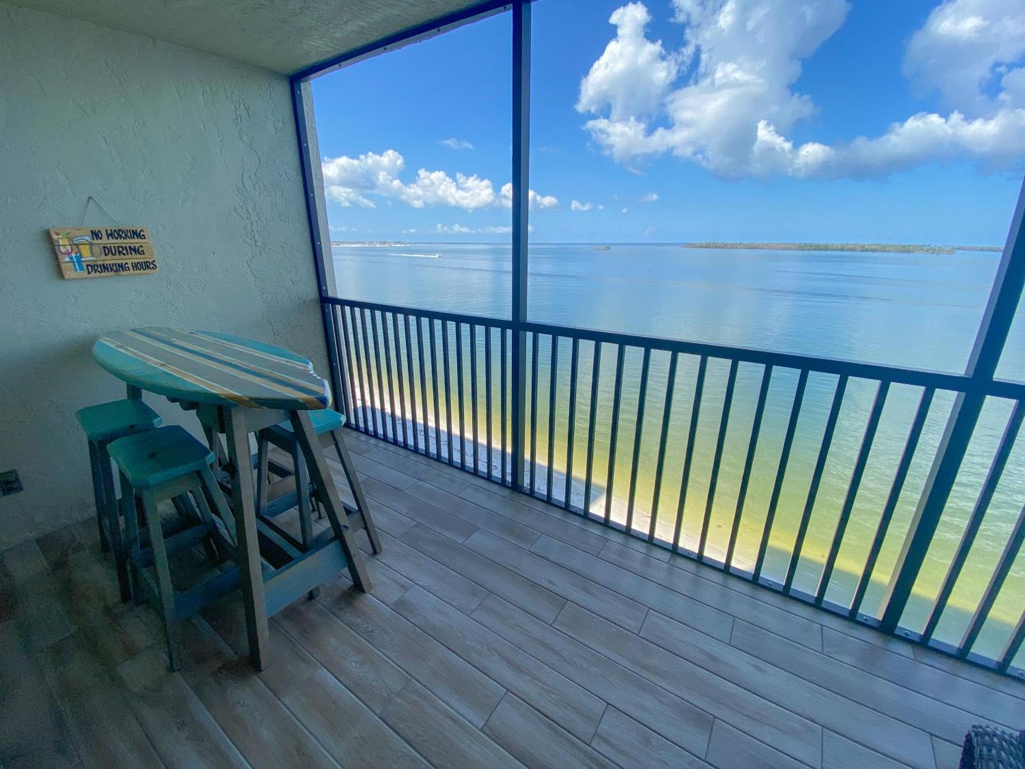 Resort Harbour Properties - Fort Myers / Sanibel Gateway Punta Rassa ภายนอก รูปภาพ