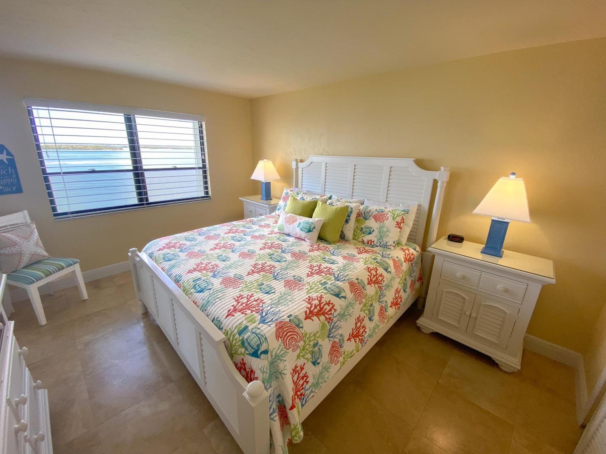 Resort Harbour Properties - Fort Myers / Sanibel Gateway Punta Rassa ภายนอก รูปภาพ