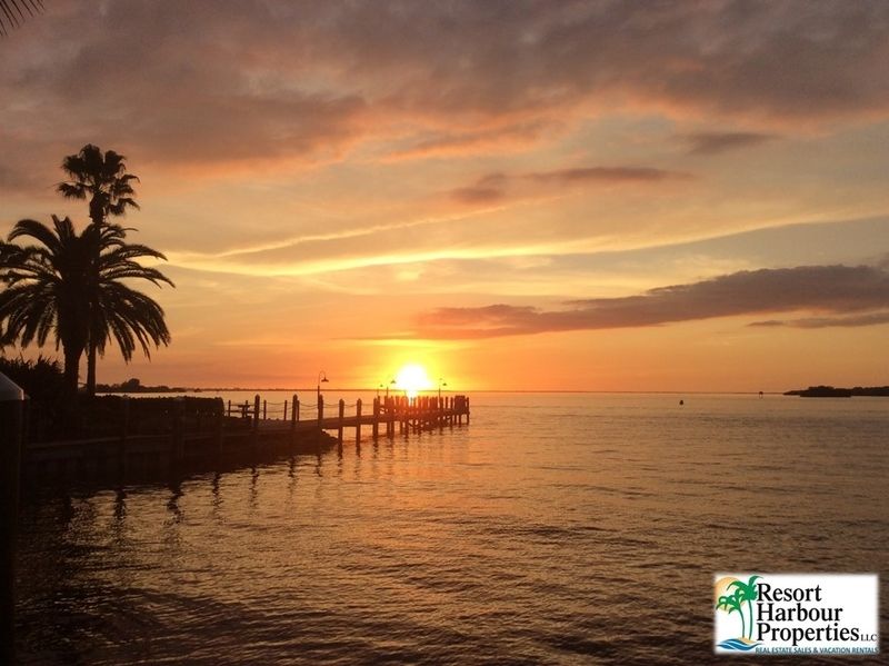 Resort Harbour Properties - Fort Myers / Sanibel Gateway Punta Rassa ภายนอก รูปภาพ