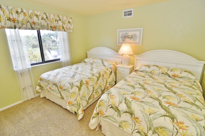 Resort Harbour Properties - Fort Myers / Sanibel Gateway Punta Rassa ภายนอก รูปภาพ