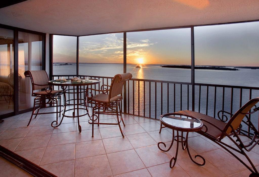 Resort Harbour Properties - Fort Myers / Sanibel Gateway Punta Rassa ภายนอก รูปภาพ