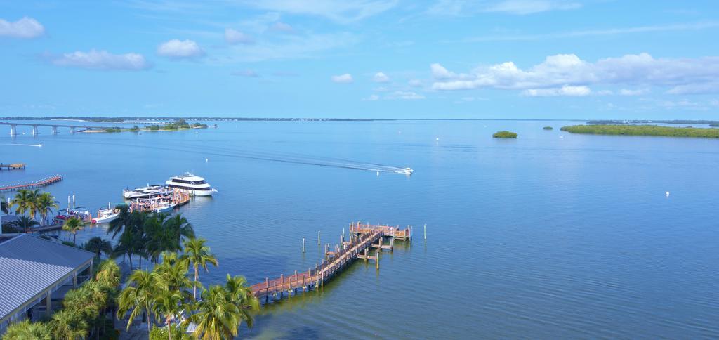 Resort Harbour Properties - Fort Myers / Sanibel Gateway Punta Rassa ภายนอก รูปภาพ