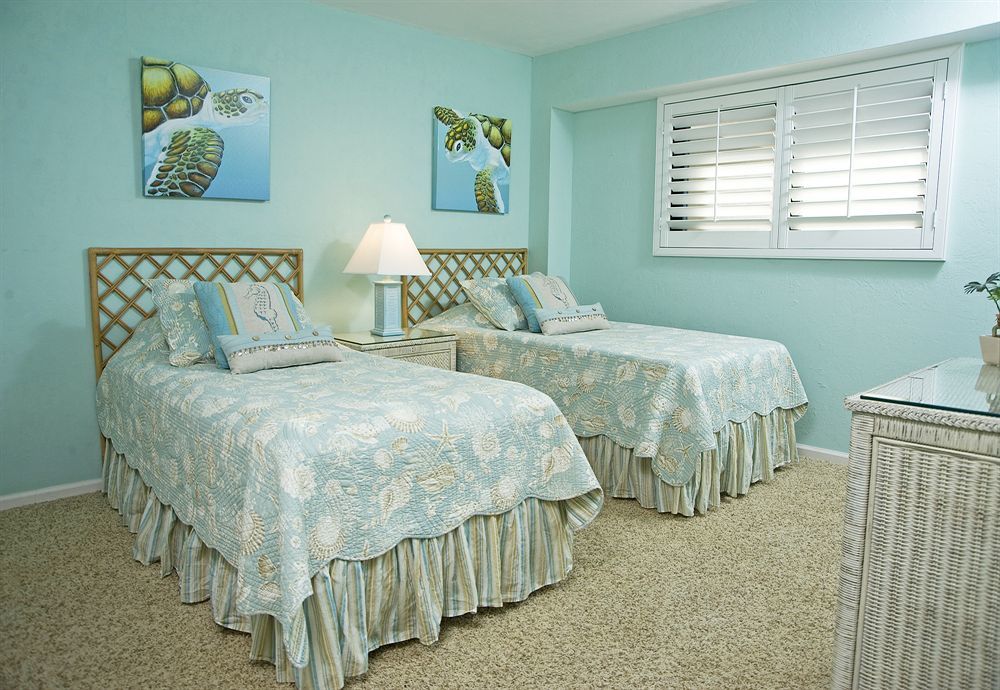 Resort Harbour Properties - Fort Myers / Sanibel Gateway Punta Rassa ภายนอก รูปภาพ