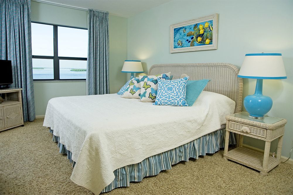 Resort Harbour Properties - Fort Myers / Sanibel Gateway Punta Rassa ภายนอก รูปภาพ