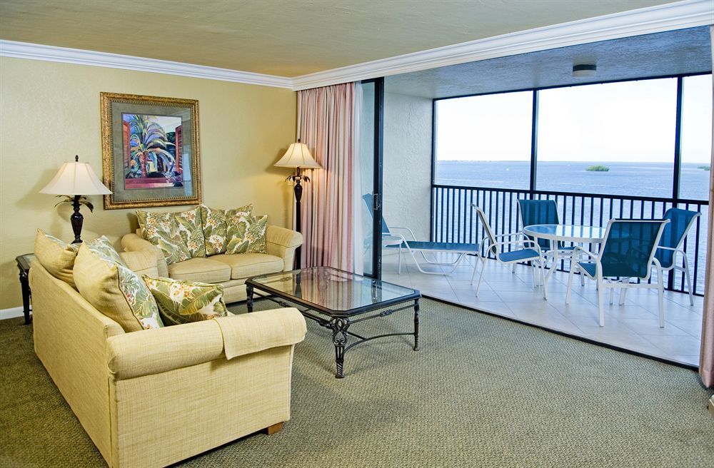 Resort Harbour Properties - Fort Myers / Sanibel Gateway Punta Rassa ภายนอก รูปภาพ