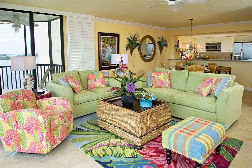 Resort Harbour Properties - Fort Myers / Sanibel Gateway Punta Rassa ภายนอก รูปภาพ