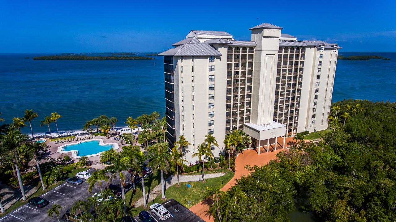 Resort Harbour Properties - Fort Myers / Sanibel Gateway Punta Rassa ภายนอก รูปภาพ