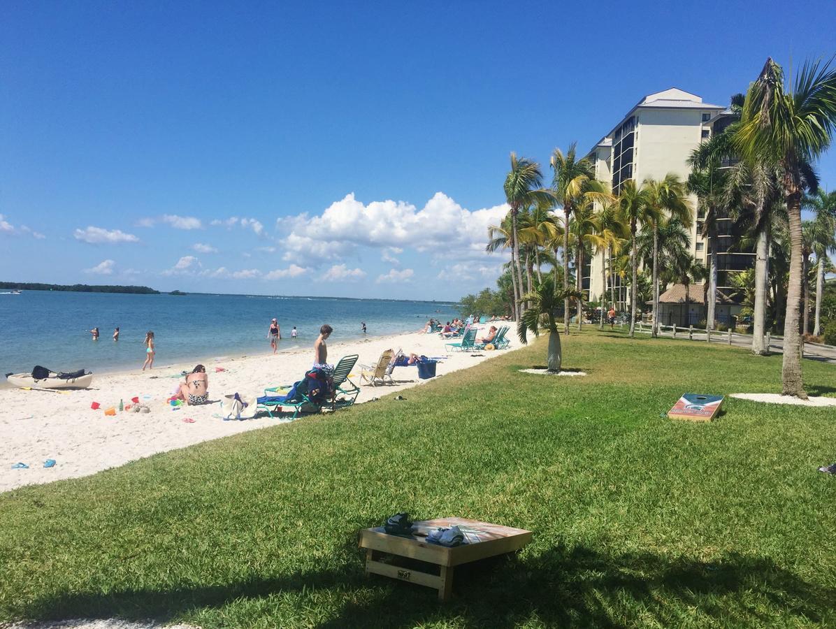 Resort Harbour Properties - Fort Myers / Sanibel Gateway Punta Rassa ภายนอก รูปภาพ
