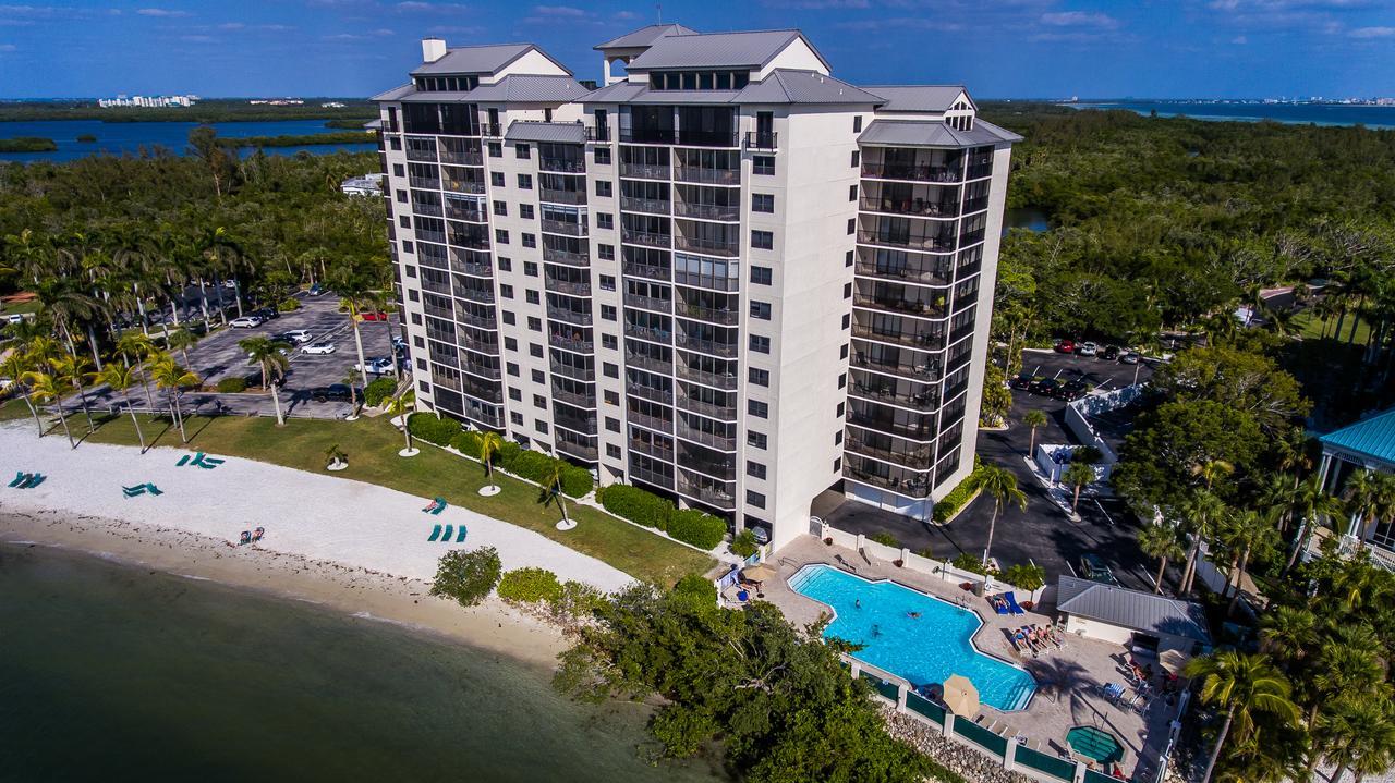Resort Harbour Properties - Fort Myers / Sanibel Gateway Punta Rassa ภายนอก รูปภาพ
