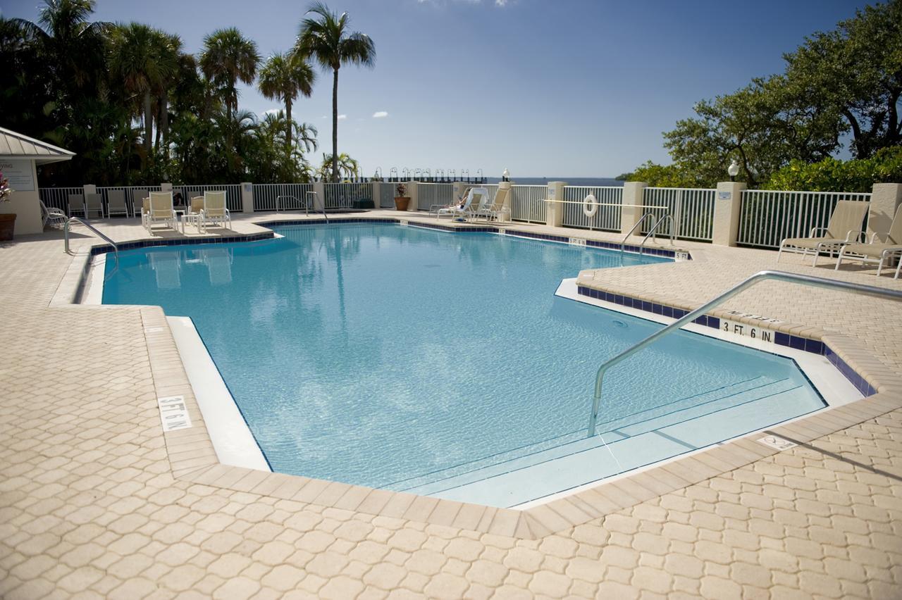 Resort Harbour Properties - Fort Myers / Sanibel Gateway Punta Rassa ภายนอก รูปภาพ
