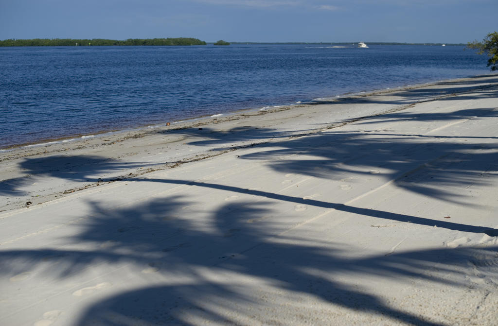 Resort Harbour Properties - Fort Myers / Sanibel Gateway Punta Rassa ภายนอก รูปภาพ