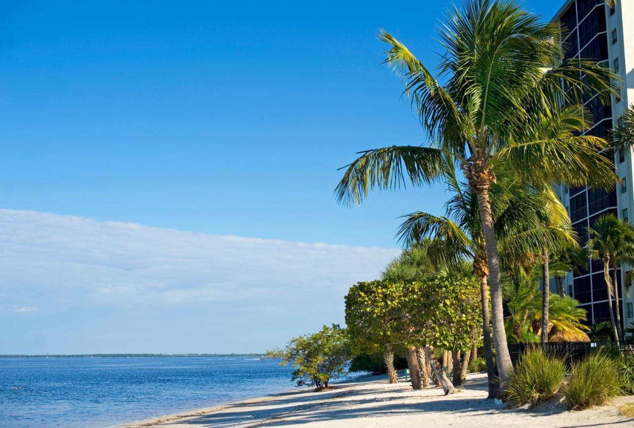 Resort Harbour Properties - Fort Myers / Sanibel Gateway Punta Rassa ภายนอก รูปภาพ